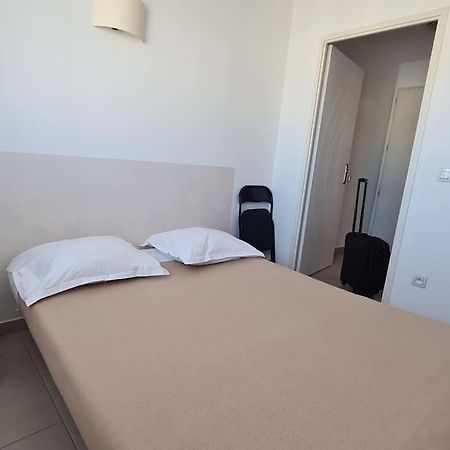 310 Studio Cosy Perpignan Pte Espagne Exterior foto